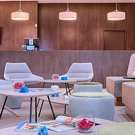 Nh Hotel 4*