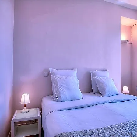 Résidence Lamartine - Appart hôtel 4*