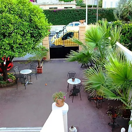 Bed & Breakfast Mon Reve