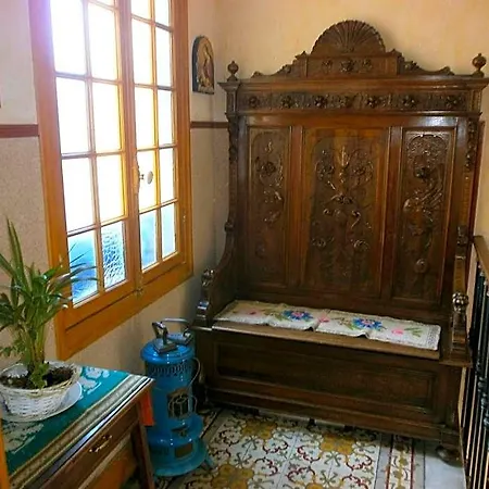 Bed & Breakfast Mon Reve 3*
