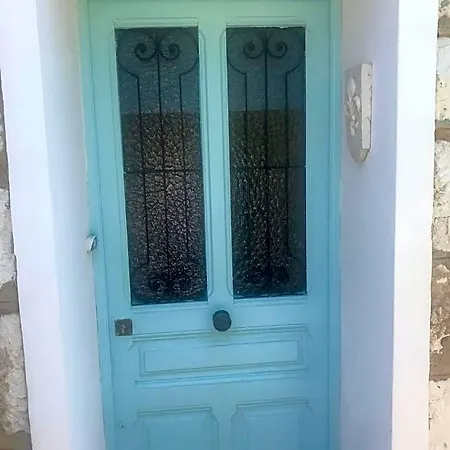 Bed & Breakfast Mon Reve Nice