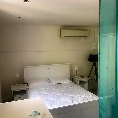 Bed & Breakfast Mon Reve