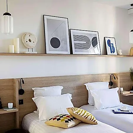 Le Riviera Collection, Signature Collection By Western 4* Nice