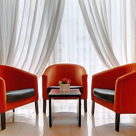 Le Riviera Collection, Signature Collection By Western Hotel