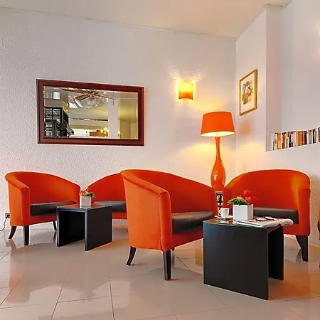 Hotel Le Riviera Collection, Signature Collection By Western Nice
