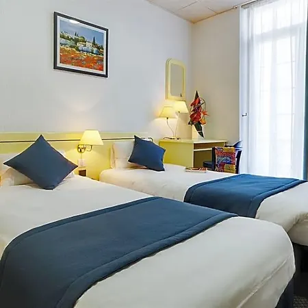 Hotel Le Riviera Collection, Signature Collection By Western 4*