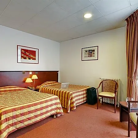Le Riviera Collection, Signature Collection By Western 4*