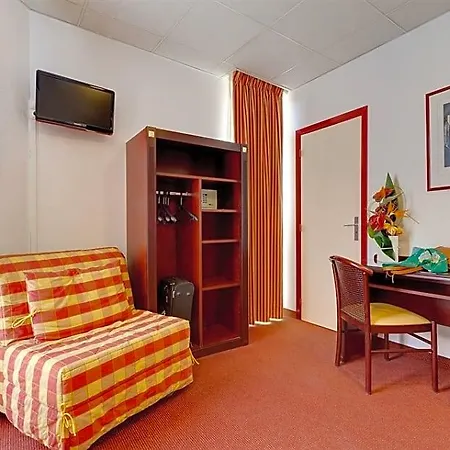 Le Riviera Collection, Signature Collection By Western Hotel 4*