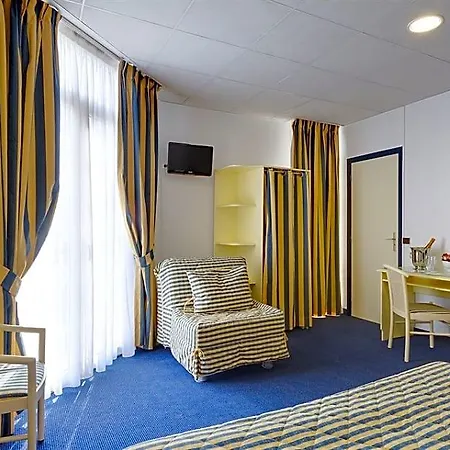 Le Riviera Collection, Signature Collection By Western 4*