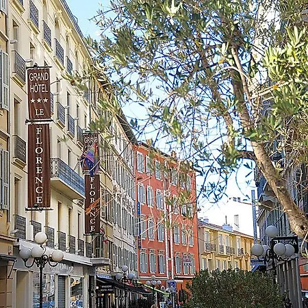 Hotel Florence 3*