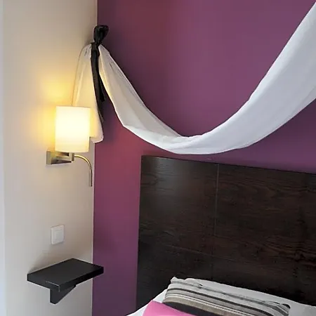 Florence Hotel Nice