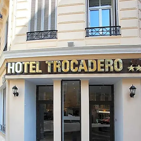 Trocadero