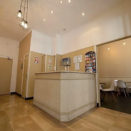 Hotel Aston La Scala Nice