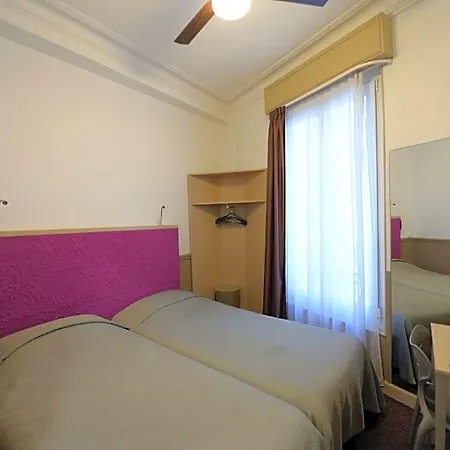Aston La Scala Hotel *