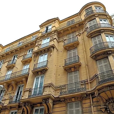 Résidence Aston La Scala Hotel *