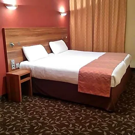 Share Mini-hôtel