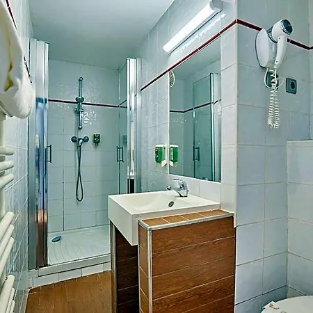 Odalys Le Palais Rossini Appart hôtel 3*
