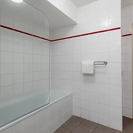 Appart'city Classic Appart hôtel 3*