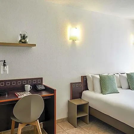 Aparthotel Adagio Access Garibaldi Nice