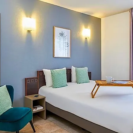Aparthotel Adagio Access Garibaldi 2*