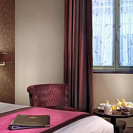Western Cosy Hotel