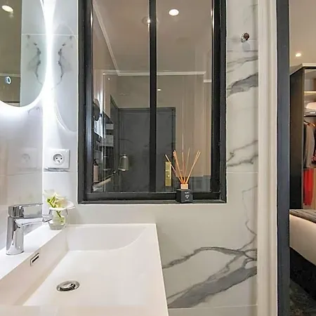 Hotel Western Cosy 4*