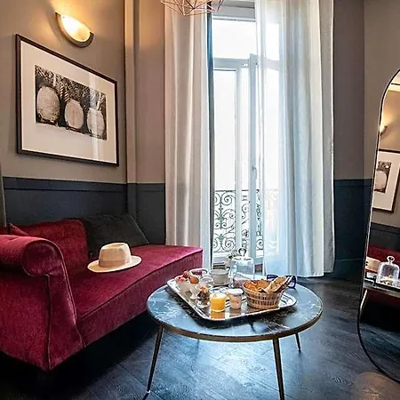 Hotel Western Cosy 4*