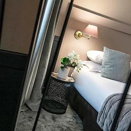 Hotel Western Cosy
