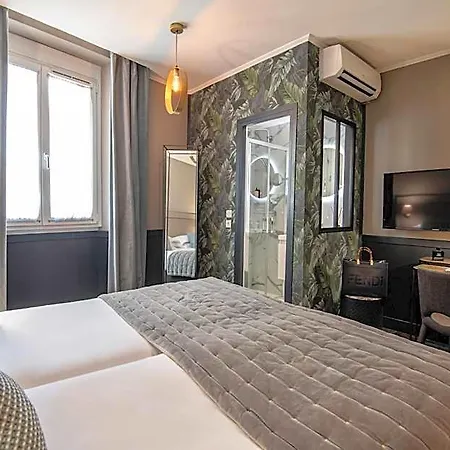 Hotel Western Cosy Nice