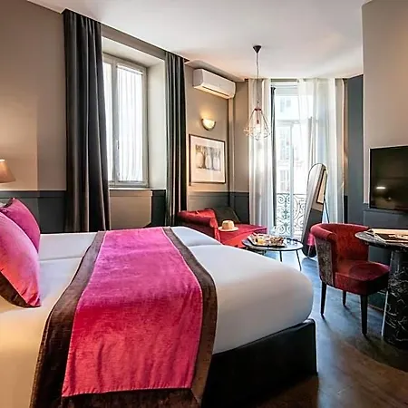 Western Cosy Hotel