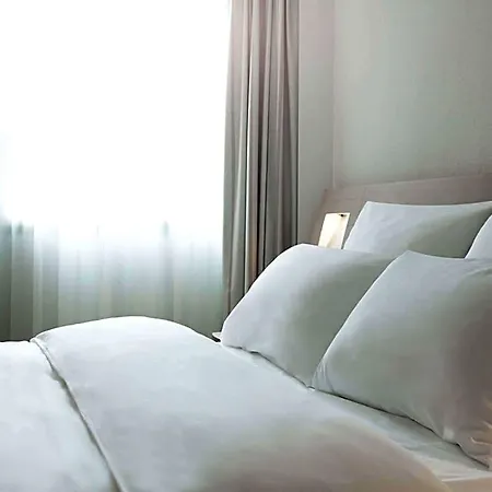 Novotel Centre Vieux 4* Nice