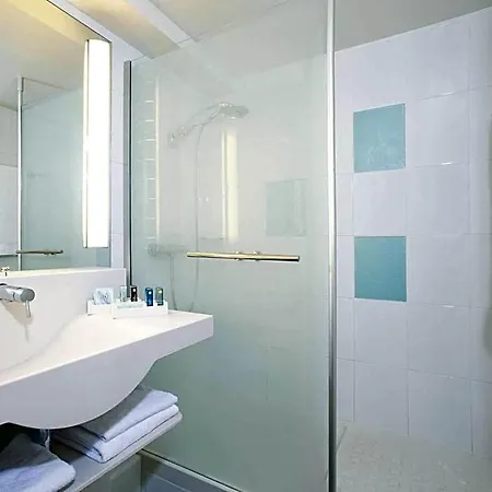 Hotel Novotel Centre Vieux 4*