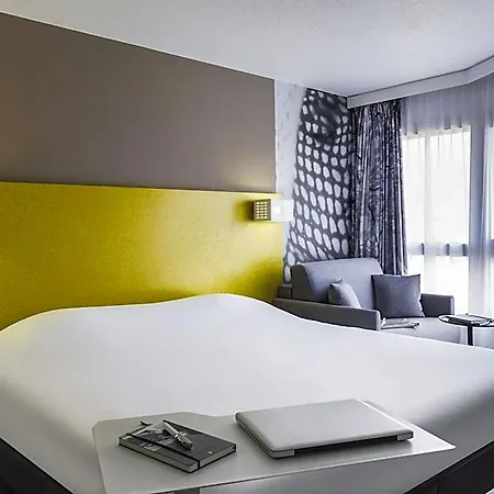 Hotel Ibis Styles Vieux Port Nice