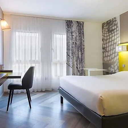 Ibis Styles Vieux Port