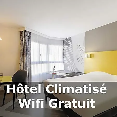 Ibis Styles Vieux Port