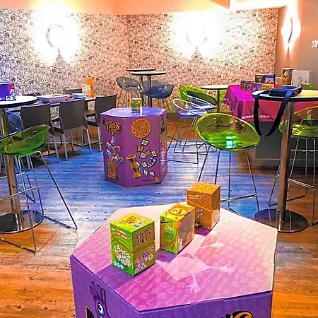 Ibis Styles Vieux Port