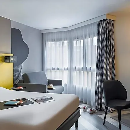 Ibis Styles Vieux Port