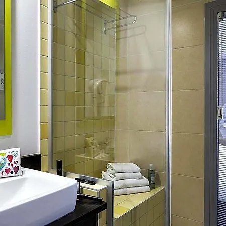 Ibis Styles Vieux Port