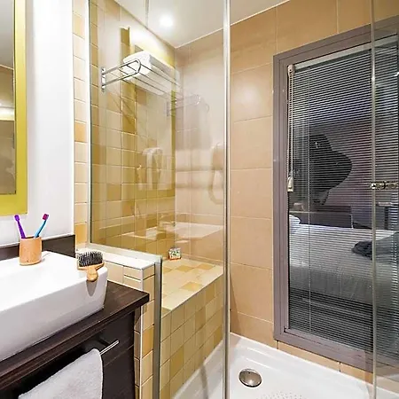 Ibis Styles Vieux Port Nice