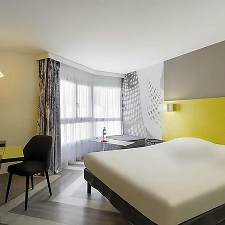 Ibis Styles Vieux Port Nice