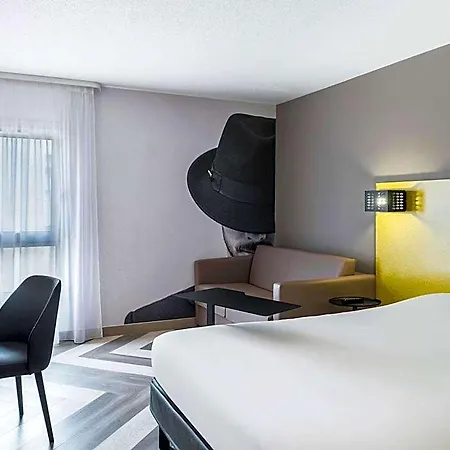 Hotel Ibis Styles Vieux Port Nice