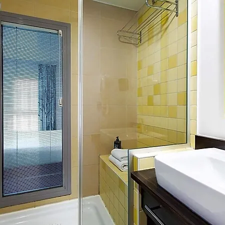 Hotel Ibis Styles Vieux Port Nice