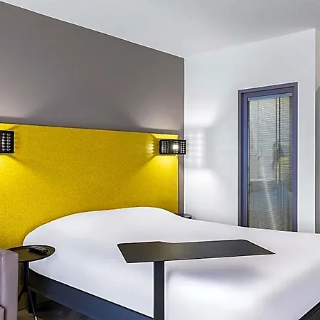 Ibis Styles Vieux Port