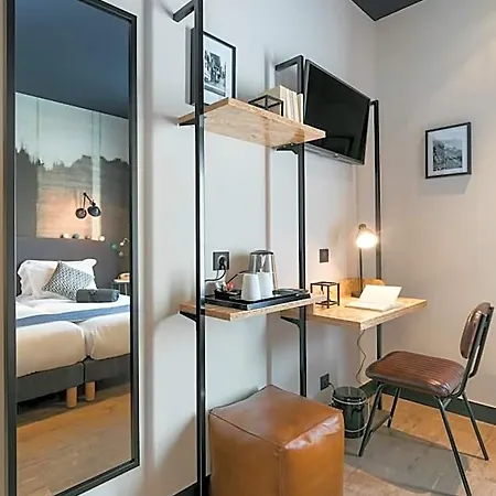 So'co By Happyculture Hotel Nice