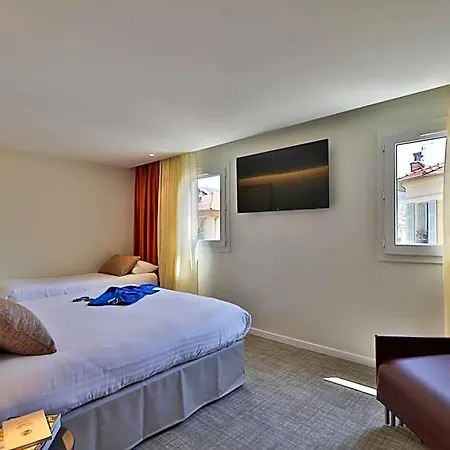 Du Pin Port By Soniho Hotel