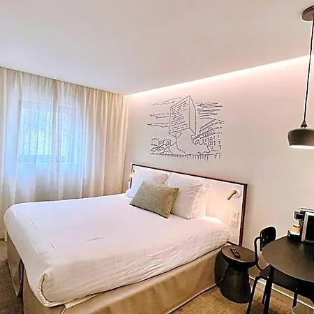 Du Pin Port Hotel 3*