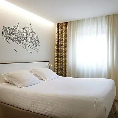 Du Pin Port By Soniho Hotel Nice