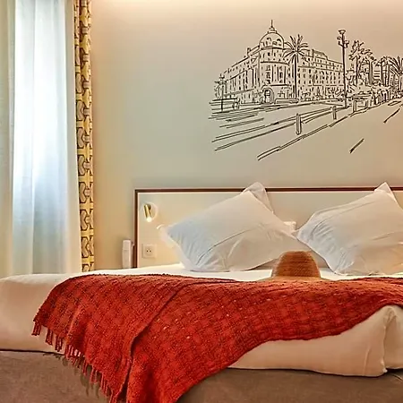 Du Pin Port By Soniho Hotel Nice
