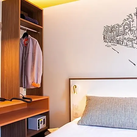 Du Pin Port By Soniho 3*