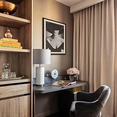 Anantara Plaza - A Leading Of The World 5* Nice